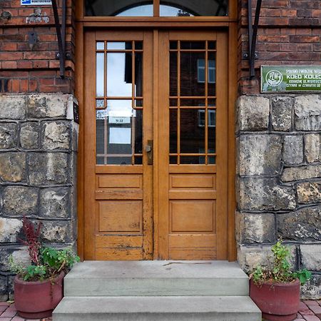 Discover Krakow Apartments - Lubicz St - Loft - Next To Main Station, Ac Luaran gambar
