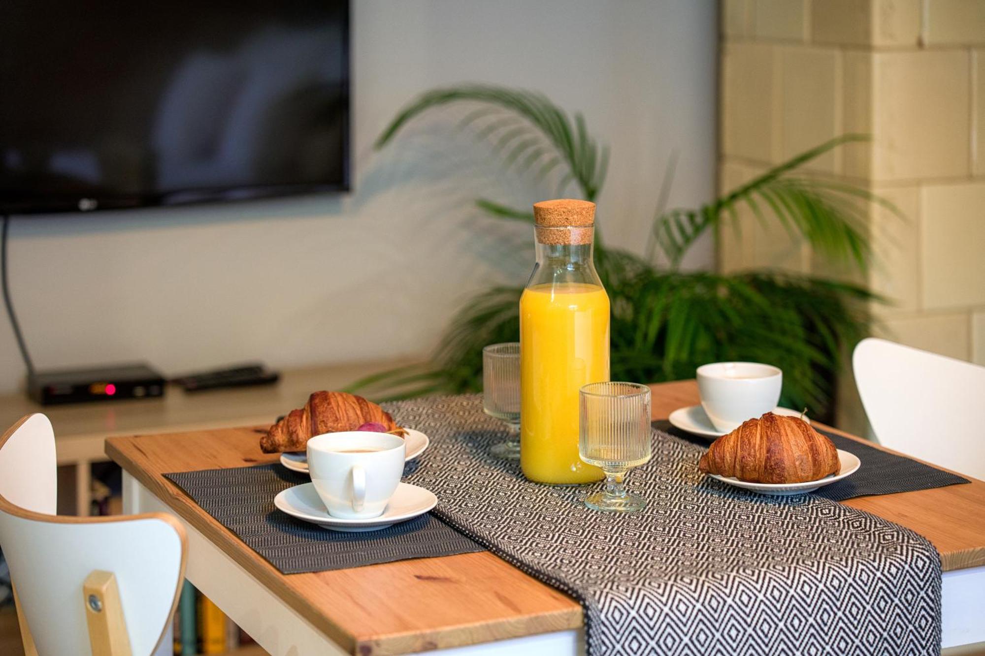 Discover Krakow Apartments - Lubicz St - Loft - Next To Main Station, Ac Luaran gambar