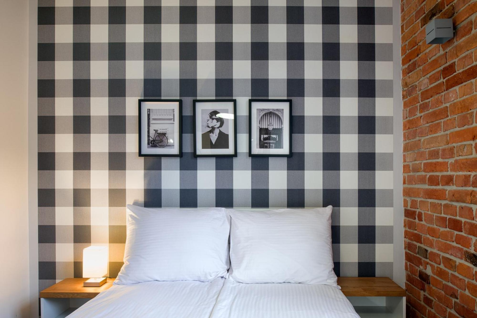 Discover Krakow Apartments - Lubicz St - Loft - Next To Main Station, Ac Luaran gambar