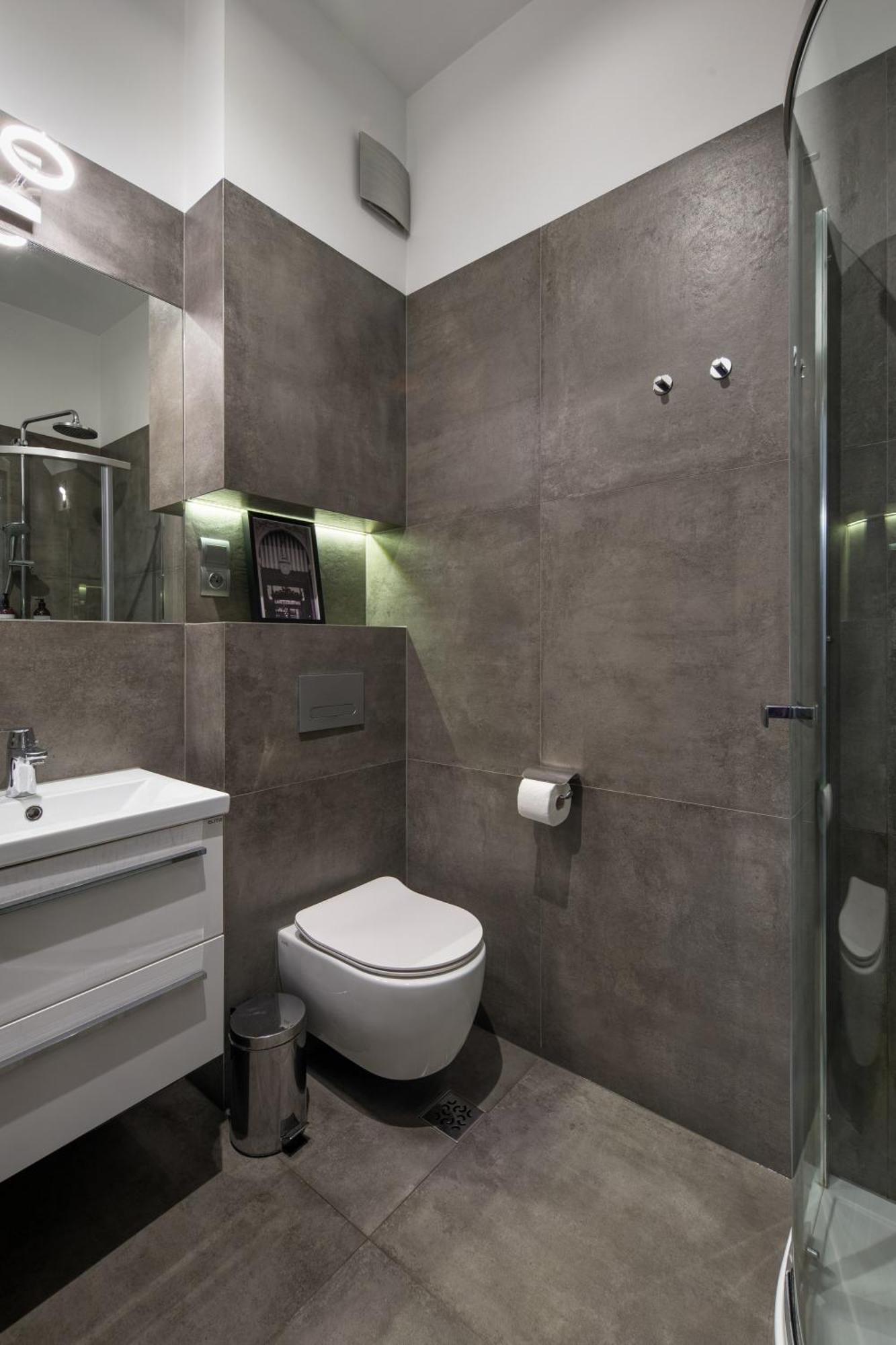Discover Krakow Apartments - Lubicz St - Loft - Next To Main Station, Ac Luaran gambar