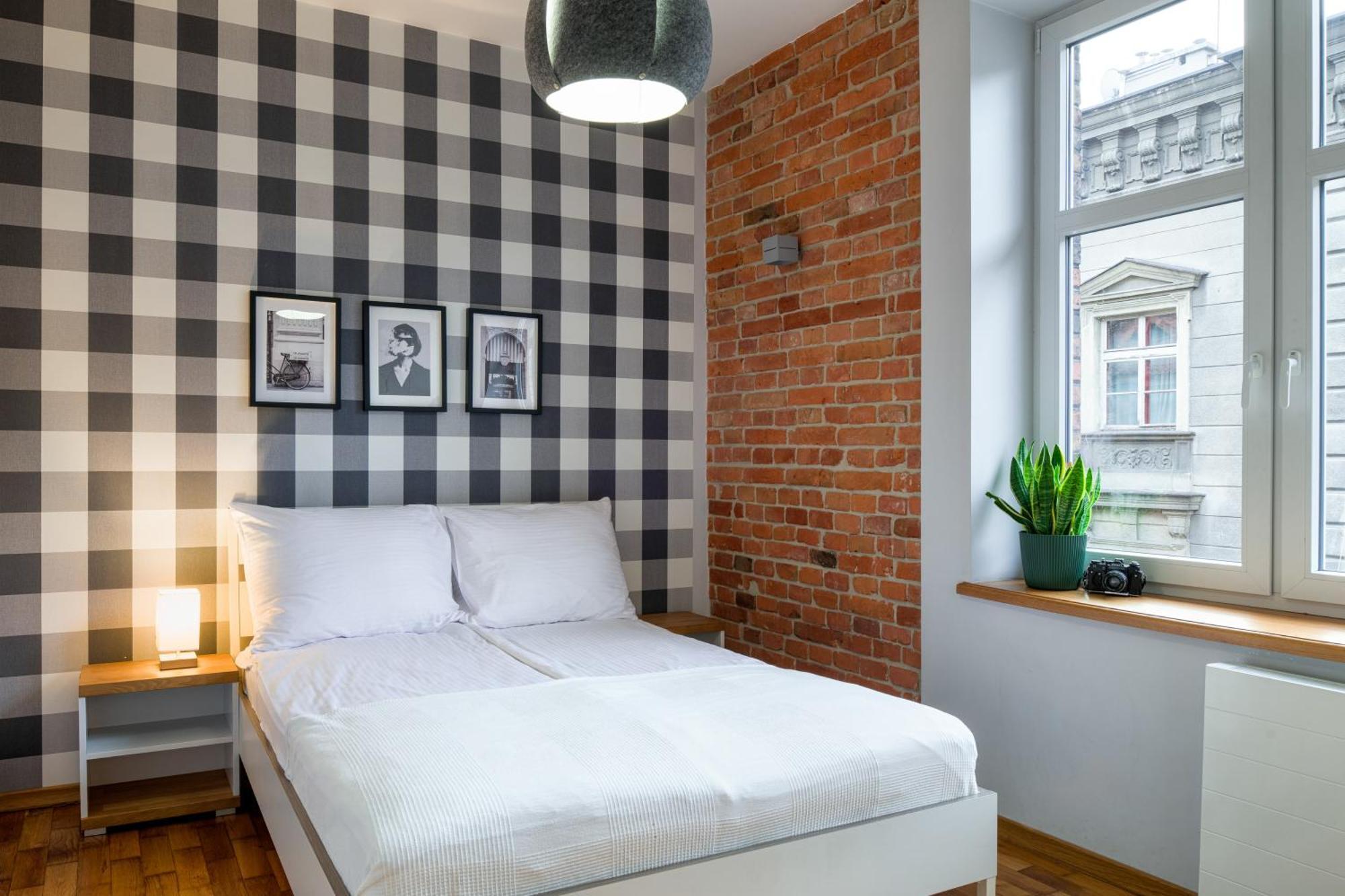 Discover Krakow Apartments - Lubicz St - Loft - Next To Main Station, Ac Luaran gambar